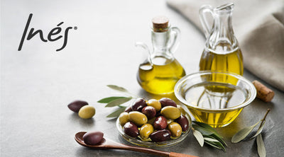 Diferencias entre 3 tipos de aceites de oliva
