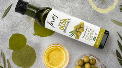 Cuáles son los beneficios del aceite de oliva extra virgen