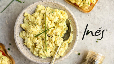 Huevo vegano: ¿Cómo y con qué prepararlo?
